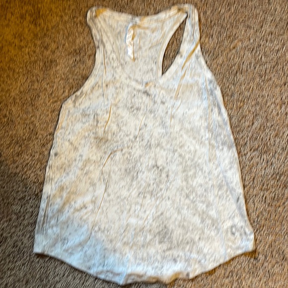 lululemon athletica Tops - Lululemon Love tank